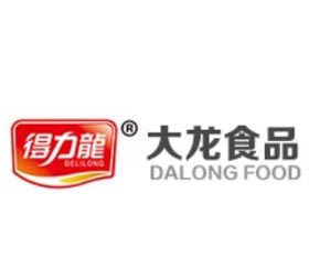 大龍食品對腸類蒸煮爐設備使用